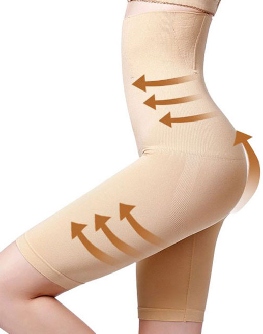 핑크비올라 풀 커버 다이어트 뱃살 허벅지 보정속옷