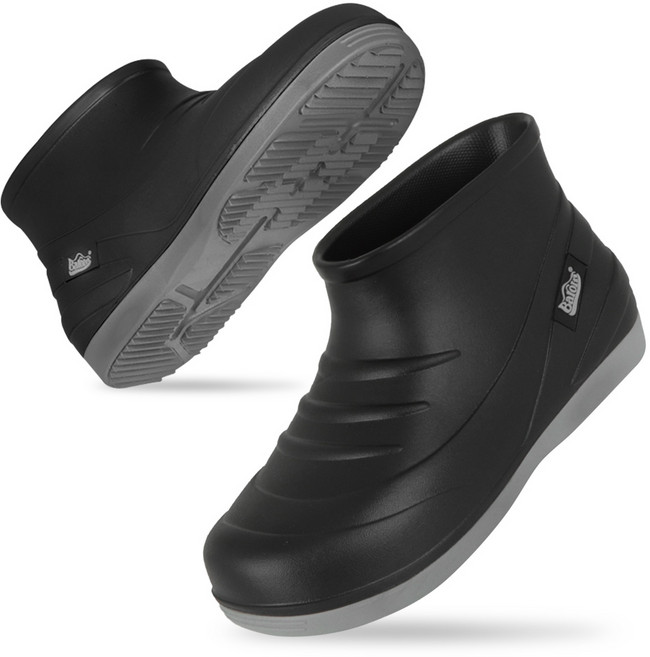 여성 남성 반목 레인부츠 장화 미들레인부츠 숏레인부츠 패션장화 비오는날필수