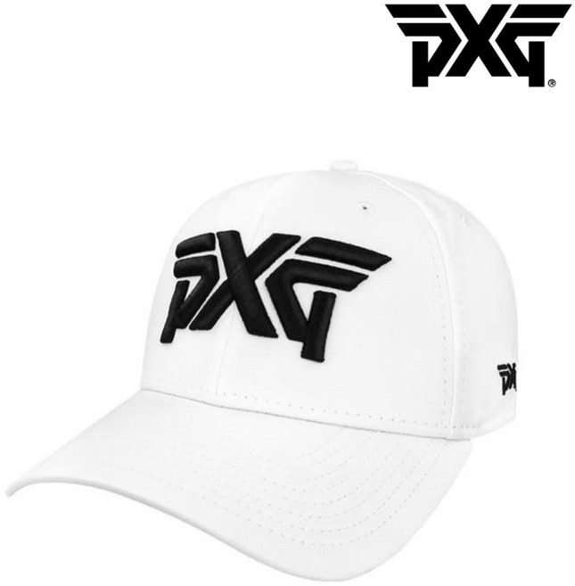 [정품] PXG 남성 골프 모자 볼캡 프로라이트 컬렉션 3930