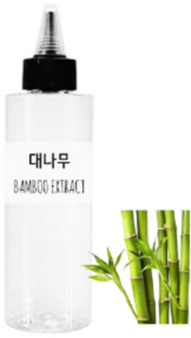 드그라쎄 원액 100%, 대나무 수액, 1L, 1개