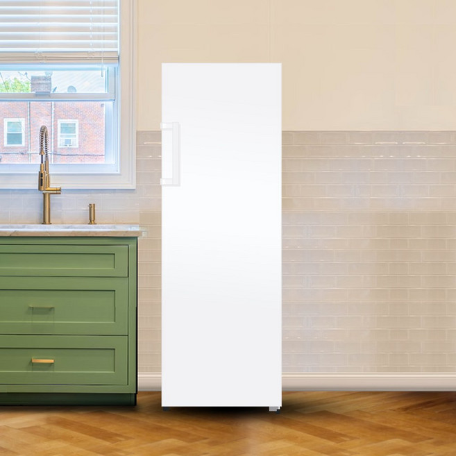 삼성전자 냉동고 227L 화이트 RZ22CG4000WW