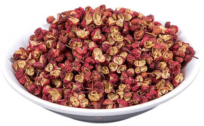 本草養生 四川花椒, 1個, 300g, 300g