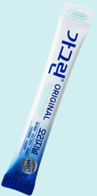 동아제약 가그린 오리지널 스틱형 벌크, 10ml, 30개