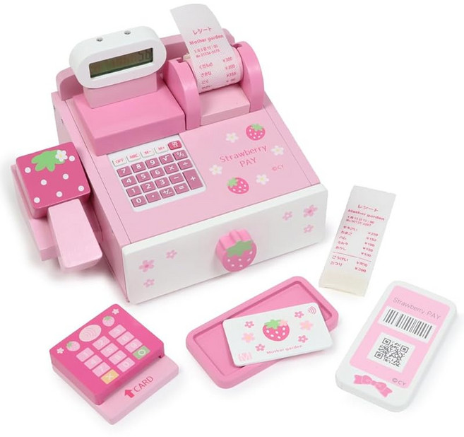 어머니 가든 잔디 나무 딸기 레지스터 441-21231, 1개