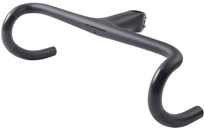 초경량 카본 핸들바 번치바 내부 라인 탄소, 1개