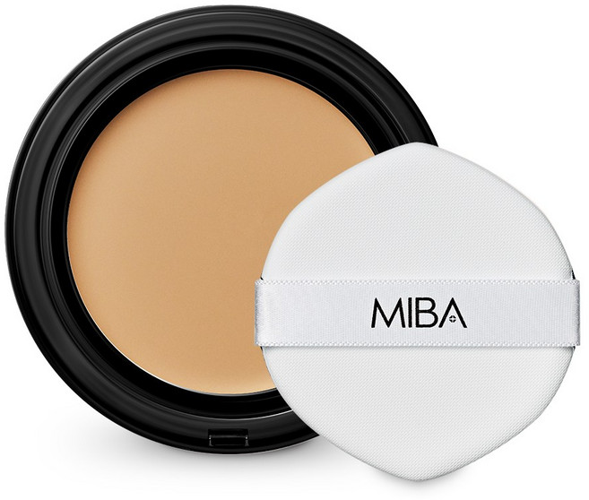 미바 멜라타치온 기미 커버 팩트 25g 리필, 1개, 23호