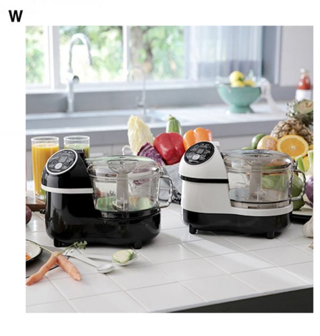 전동 만능다지기 터치쿡 시즌2 마늘박피기 용기세트 마늘다지기 믹서기 블렌더