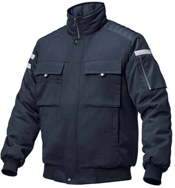 지벤 ZB-J2455 겨울 패딩점퍼 내구성이좋은 작업복 zb2455 zbj2455 신제품