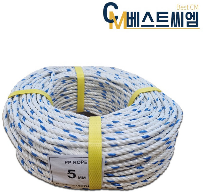 베스트씨엠 피피로프, 백색 (띠 청색/그린 랜덤), 1개