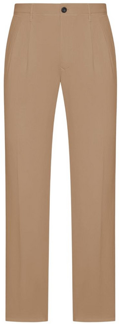 인코텍스 플리츠 테일러드 팬츠