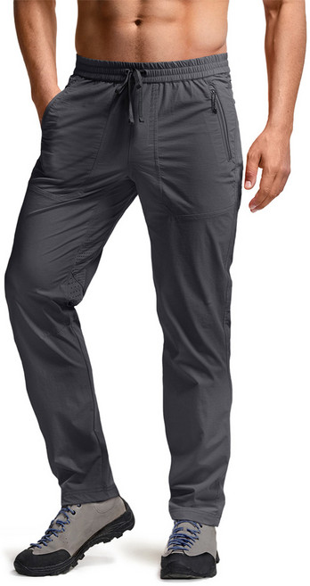 CQR 크럭스 산악용 아웃도어 클라이밍 팬츠 조거팬츠 쿨링팬츠