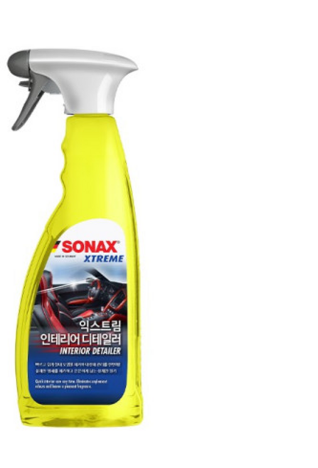 소낙스 익스트림 인테리어 디테일러 750ML, 1개