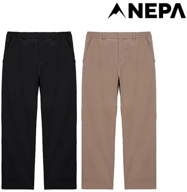 네파 남성 멜로우 팬츠 7K11661