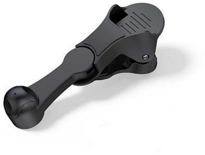 택시기사 대리 배달 자동 콜잡이 오토클릭커 터치 오토클리커, B-01 블랙 2024 플러그인 가성비 셀 수, 1개