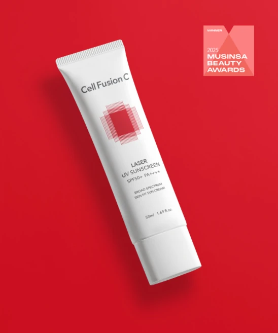 4월 10일 도착예정 CELL FUSION C 레이저 UV 썬스크린 50ml, FREE - 쿠팡