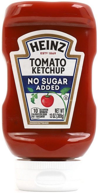 하인즈 토마토 케첩, 369g, 1개