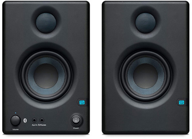 프리소너스 Eris E3.5 BT 블루투스 스튜디오 모니터 스피커