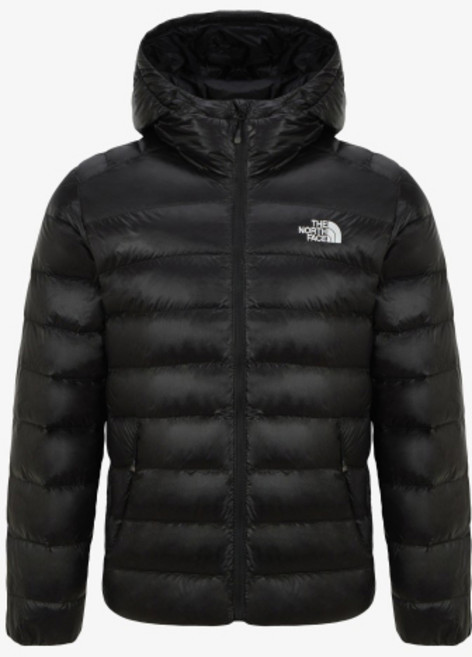 매장정품 노스페이스 THE NORTH FACE NJ1DS10C 남성 마티에 다운 후디 REAL BLACK 155001