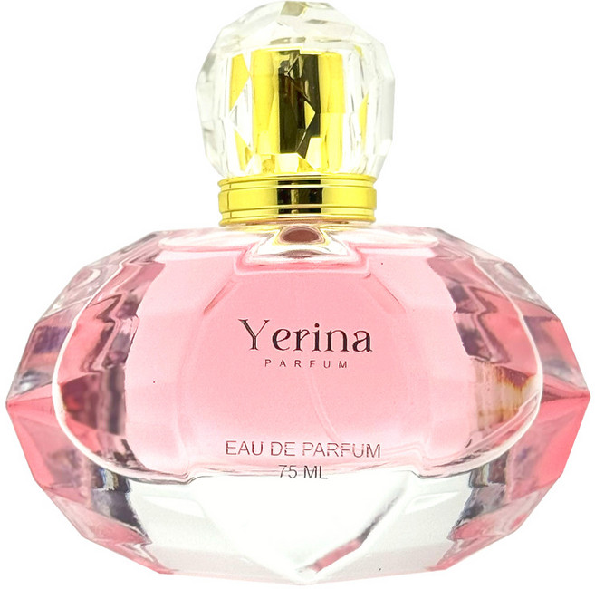 예리나 오데퍼퓸 튤립 우먼향, 1개, 75ml