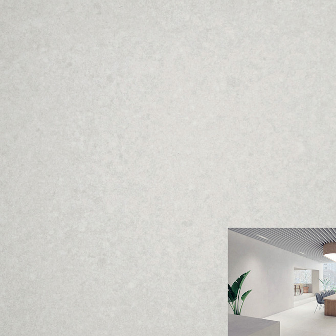 포담 방염항균단열방수친환경마감재 벽인테리어 하이디패널 900_600mm, 4개, 베로나화이트