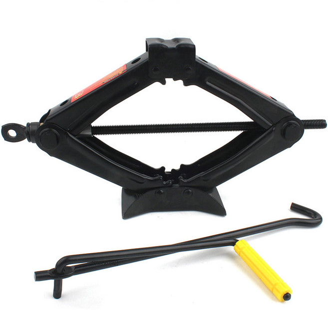 1톤 사다리작기 SJ1T 스피드잭 받침대 응급출동서비스 수리 정비 야토, 1개