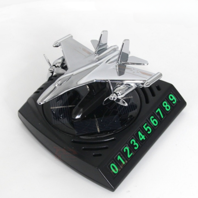 차량용방향제 전투기모형 태양열 자동차디퓨저 제네시스 BMW 향수 블랙체리, 실버, 헤스페리데스 자몽, 1개