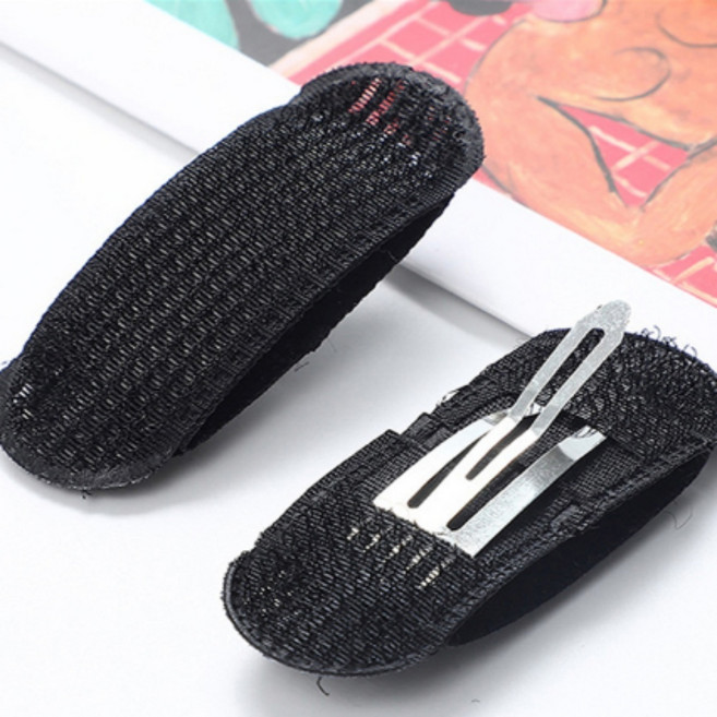 정수리볼륨 뿌리뽕집게 헤어볼륨 머리숱뽕 볼륨집게