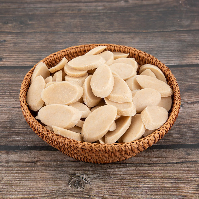 국내산 유기농 현미 떡국떡 식사대용 개별포장, 1개, 500g