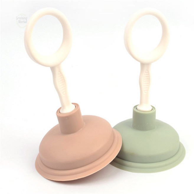 초록상점 미니 뚫어뻥 세면기뚜러뻥