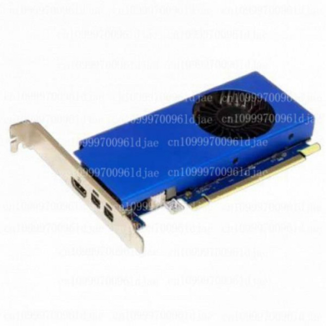 CD 새 SPARKLE 인텔 아크 A380 파이오니어 6GB 그래픽 GDDR6 비디오 카드 100% 테스트 완료 빠른