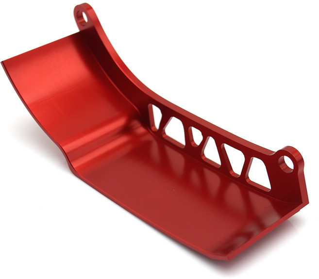 FORZA 350 ADV 변속기 커버 가드 2018 오토바이 수정 액세서리