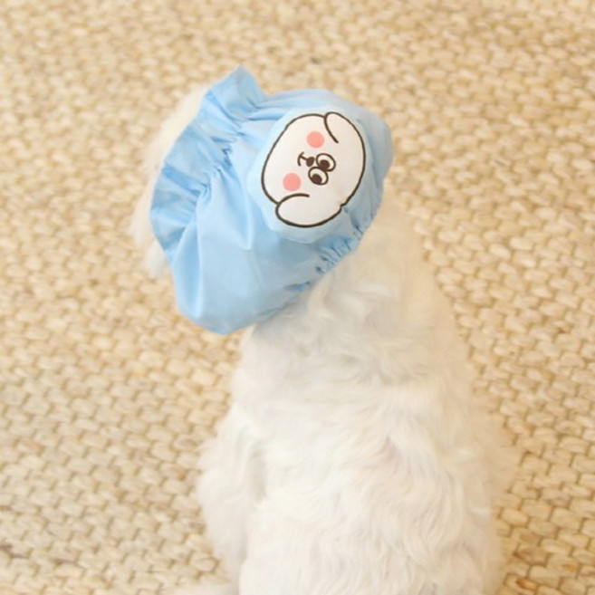 [오드스튜디오] 따또인형 방수헤어밴드 스누드 L, 색상:선택 / 사이즈:단일상품