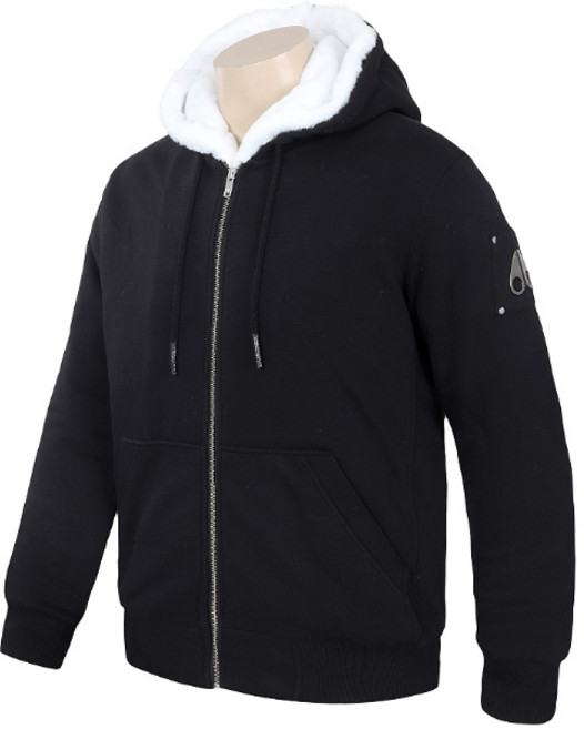 무스너클 MOOSE KNUCKLES BNY 버니스웨트 후드집업 + 패션마스크