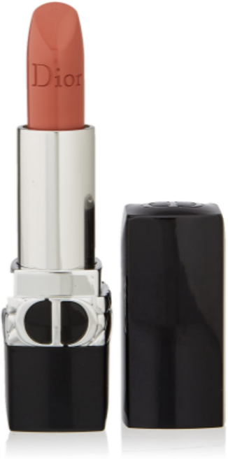 디올 루즈 디올 DIOR rouge lipstick, 사틴 575 스와레 아 리오, 1개, 3.5g