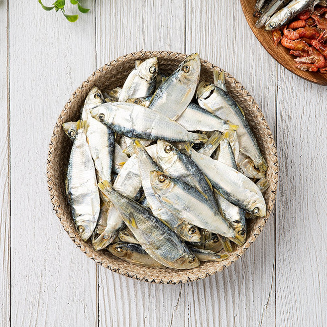 베트남디포리 국물용 육수용 디포리 수입디포리, 1개, 1kg