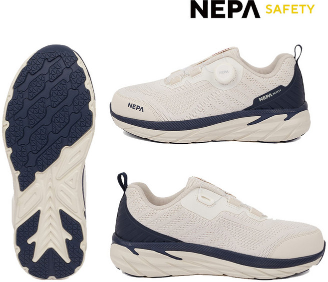 네파 safety 안전화 GT-21 4인치 경량화