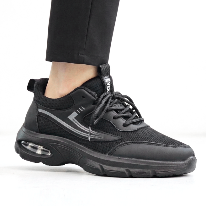 에버라스트 남자 발편한 운동화 에어 쿠션 워킹화 경량 런닝화 메쉬 로우 스니커즈 헬스 운동화 가벼운 조깅화 남성 헬스장 신발