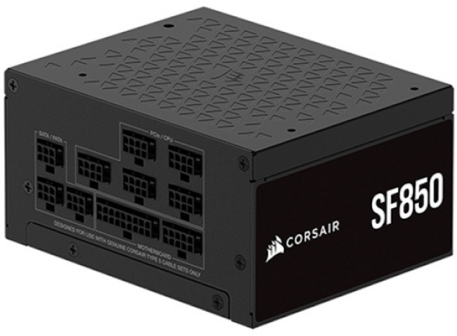 CORSAIR 커세어 CORSAIR SF850 ATX3.1