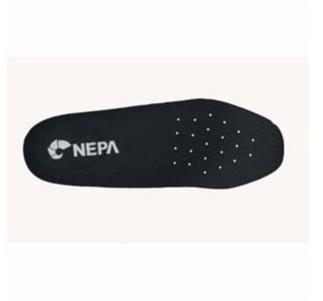 안전화 깔창 네파 주방화 노가다 경량 트레킹화