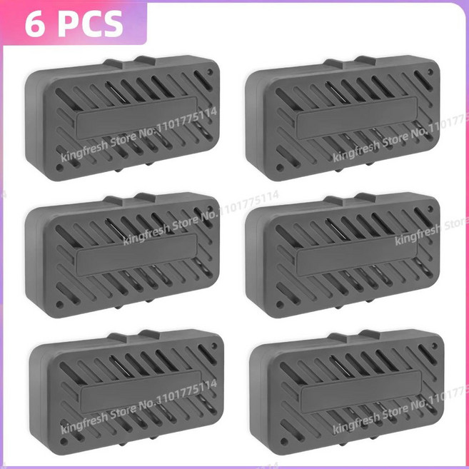 L40S 프로 울트라 / X50s Dreame 호환 오수탱크 탈취모듈 청소기 부품, [10] SET 3