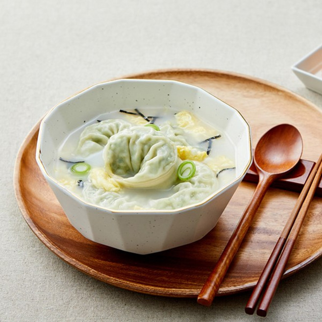 엄지 고기 왕만두, 1.4kg, 1개