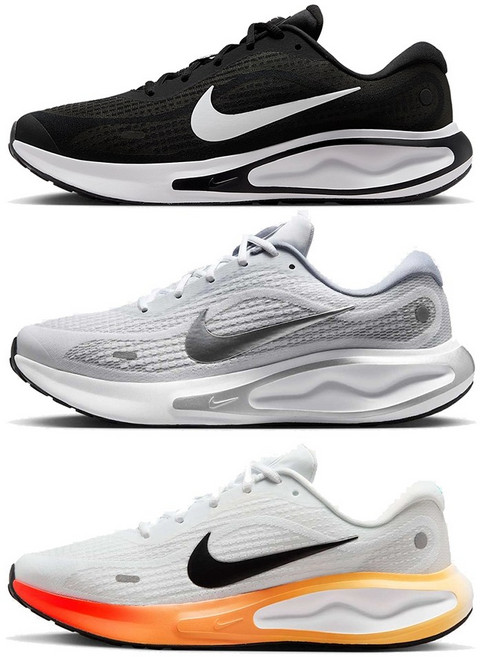 NIKE JOURNEY RUN 慢跑鞋
