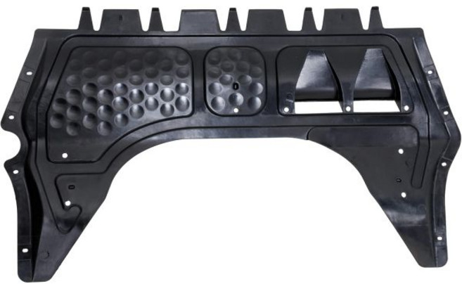 엔진 스플래시 교체용 언더 커버 보호가드 2011-2018 폭스바겐 제타 2012-2019 비틀과 호환되는 차고 프로 프론트 실드, 엔진 스플래시 교체용 언더 커버 보호가드 2011-20, 1개