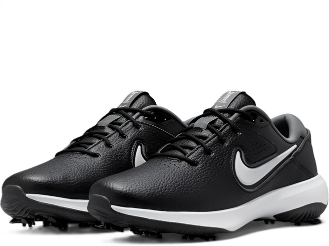 [국내매장 정품] 나이키 빅토리 프로 3 와이드 넥스트 골프화 골프 운동화
