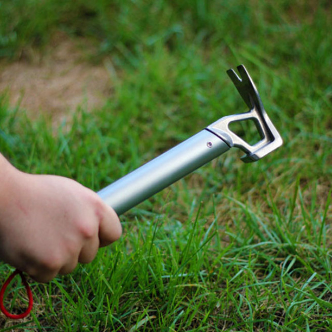 기타 [RN] 스테이크 해머, 1개