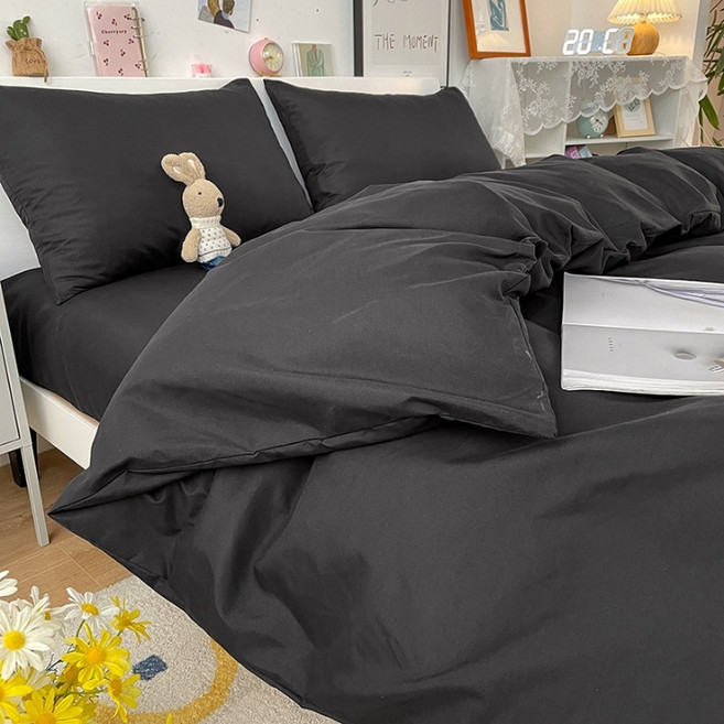 TUTOGO 床包組 加高35公分 裸睡首選