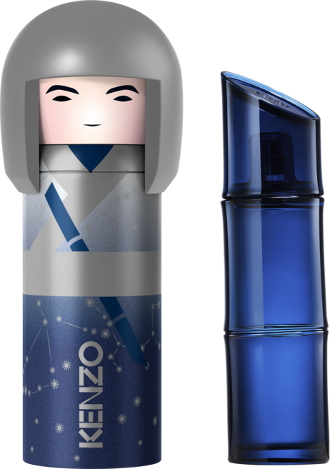 [겐조] 겐조 옴므 EDT 인텐스 리미티드 에디션 110ml, 1개