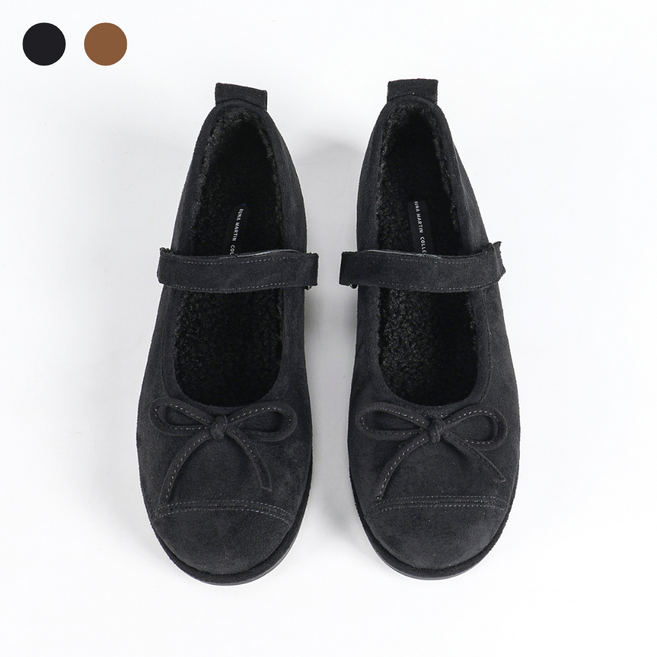 페조 여성 플랫슈즈 메리제인 PZFLSW 099-1