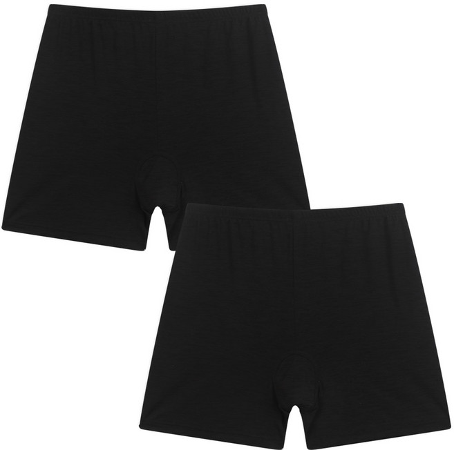 국산 슬럽 풍기 인견 여 드로즈 2P 세트 XND9279