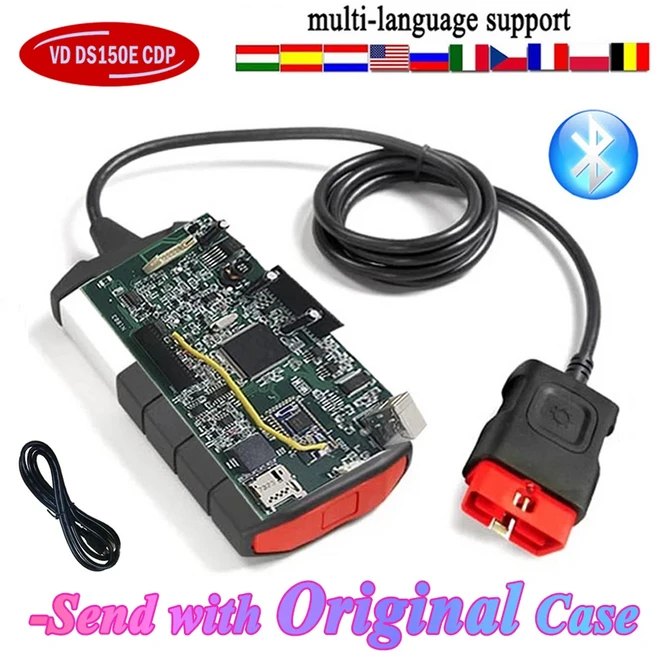 2025 새로운 도착 Multidiag Pro Buletooth2021.11 KEYGEN Vd Ds150e Cdp 스캐너 TNESF DELPHIS ORPDC 자동, 01 CHINA, 03 2021.11  keygen, 01 China Mainland
